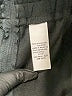 Halmode 100% Polyester Solid Black Dress Pants Size 22 - photo 4