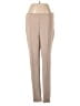 Forever 21 Solid Tan Dress Pants Size L - photo 1