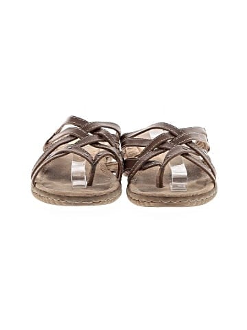 Lower East Side Sandals (view 2)