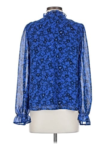 Vero Moda Long Sleeve Blouse (view 2)