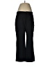 Eddie Bauer Black Cargo Pants Size 8 (petite) - photo 1