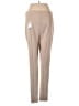 Forever 21 Solid Tan Dress Pants Size L - photo 2