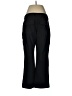 Eddie Bauer Black Cargo Pants Size 8 (petite) - photo 2