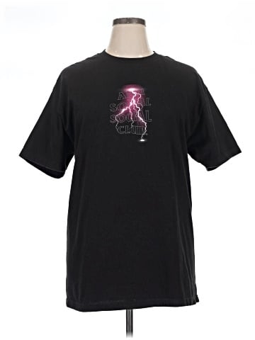 Anti Social Social Club Unisex Save Your Tears T-Shirt (view 1)