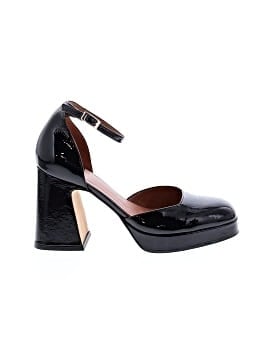 Angel Alarcon Heels