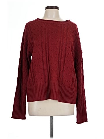 Lularoe Pullover Sweater (view 1)