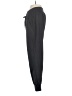 Calia Solid Black Casual Pants Size S - photo 5
