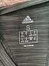 Adidas 100% Polyester Black Active Tank Size S - photo 4