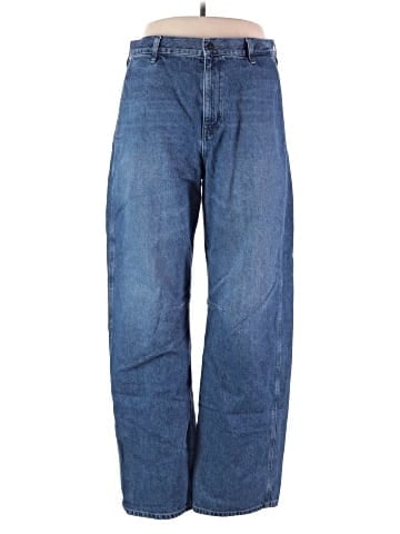 Adriano Goldschmied Jeans (view 1)