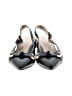Cole Haan Black Heels Size 5 1/2 - photo 2