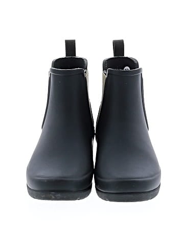 Hunter Rain Boots (view 2)