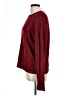 Lularoe 100% Acrylic Burgundy Pullover Sweater Size XL - photo 5