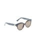 Mackenzie-Childs Gray Brown Sunglasses One size - photo 1