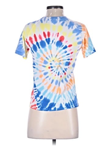 Dior Short Sleeve T-Shirt (view 2)