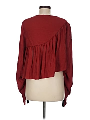 3.1 Phillip Lim Blouse (view 2)