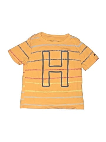 Tommy Hilfiger Short Sleeve T-Shirt (view 1)