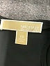 MICHAEL Michael Kors 100% Polyester Black Casual Dress Size XS - photo 7