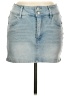 Assorted Brands Blue Denim Skirt Size M - photo 1