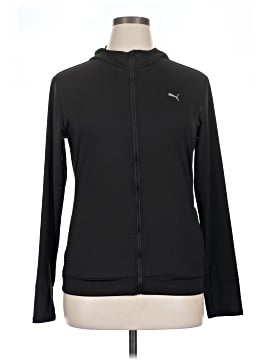 Puma Track Jacket (view 1)