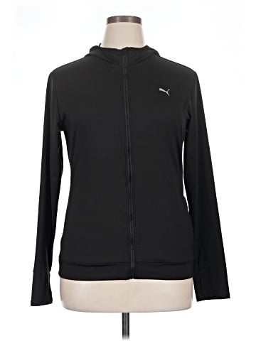 Puma Track Jacket (view 1)