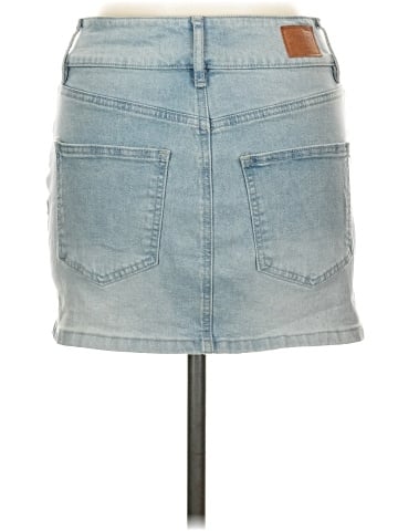 Assorted Brands Denim Skirt (view 2)