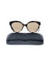 Mackenzie-Childs Gray Brown Sunglasses One size - photo 2