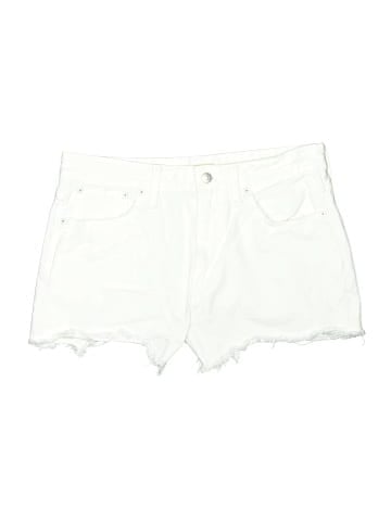 Madewell Short (view 1)