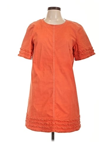Cinq à Sept Casual Dress (view 1)