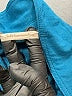 Soft Surroundings Teal Long Sleeve Polo Size S (petite) - photo 7