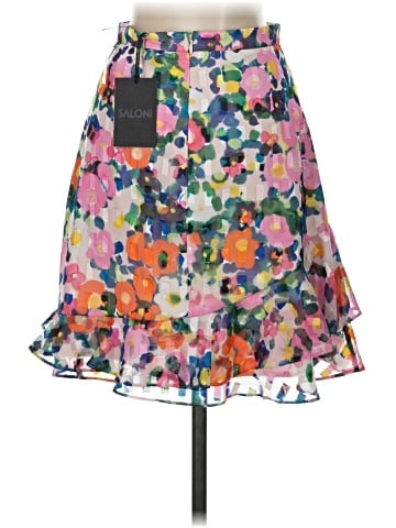 Saloni Casual Skirt (view 2)