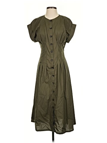Calvin Klein Casual Dress (view 1)