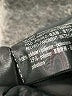 Zara Solid Black Jacket Size S - photo 7