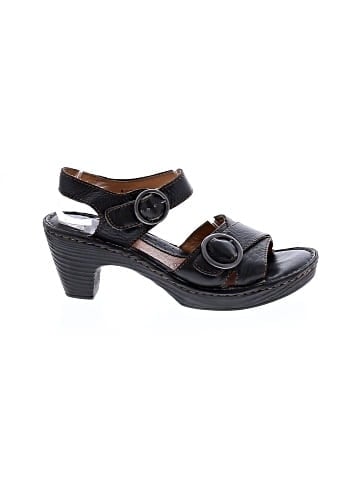 Born Crown Sandals (view 1)