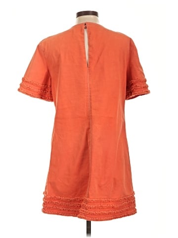 Cinq à Sept Casual Dress (view 2)