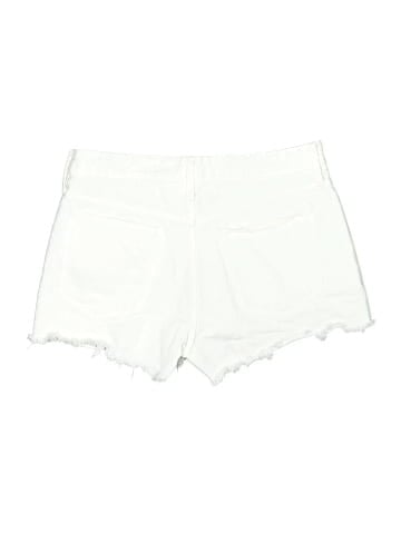 Madewell Short (view 2)