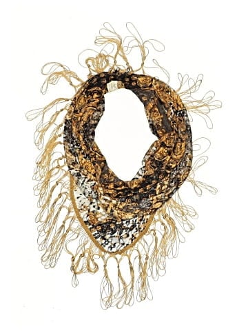 Unbranded Scarf (view 1)