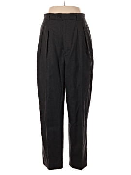 Polo By Ralph Lauren Wool Pants