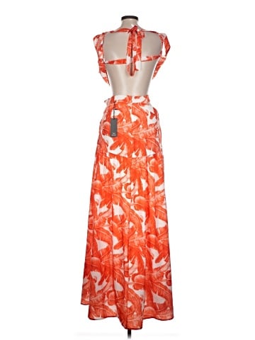 MING WANG Casual Dress (view 2)