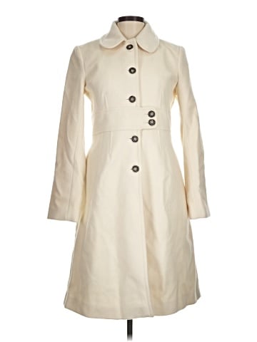 French Connection Trenchcoat (view 1)