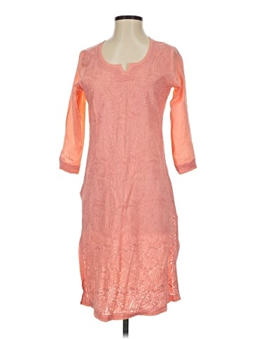 Fabindia Casual Dress (view 1)