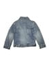 Gap Kids Blue Denim Jacket Size 4 - photo 2