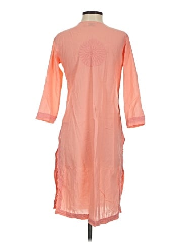 Fabindia Casual Dress (view 2)