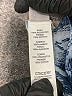 Chico's 100% Polyester Blue Kimono Size Lg - XL (2) - photo 8