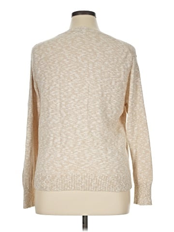 J.Crew Factory Store Pullover Sweater (view 2)