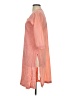 Fabindia Orange Casual Dress Size S - photo 5