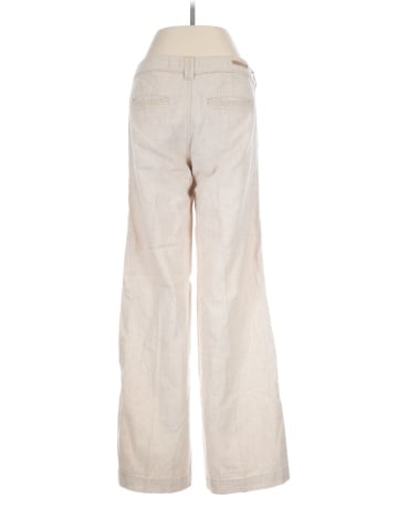 Pilcro and the Letterpress Linen Pants (view 2)