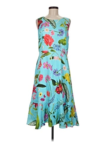 rsvp by TALBOTS Cocktail Dress (view 1)