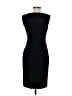 Ann Taylor Solid Black Cocktail Dress Size 0 - photo 2