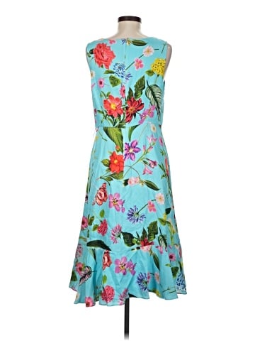 rsvp by TALBOTS Cocktail Dress (view 2)