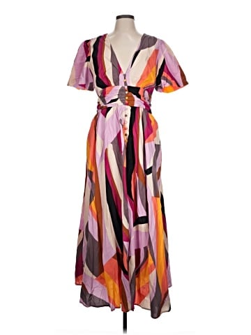 Anthropologie Casual Dress (view 1)